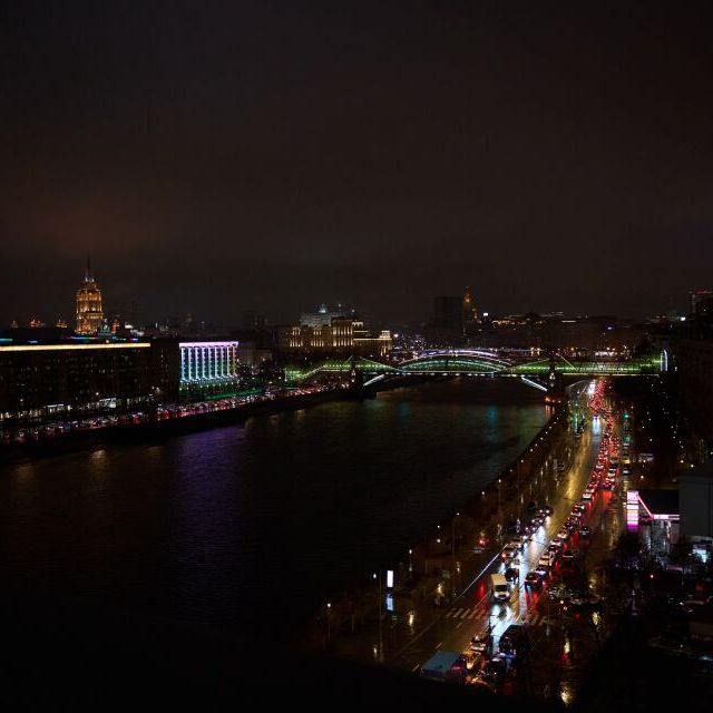 URBAN - тур по объектам Премиальной и Элитной недвижимости - фото 57