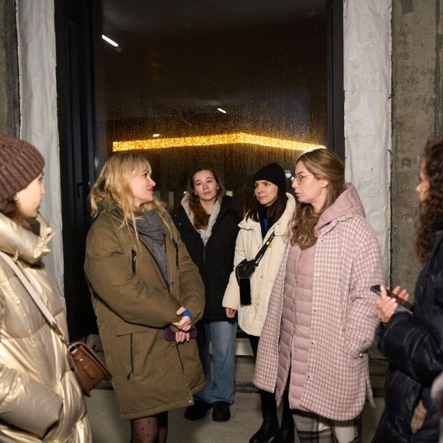 URBAN - тур по объектам Премиальной и Элитной недвижимости - фото 59