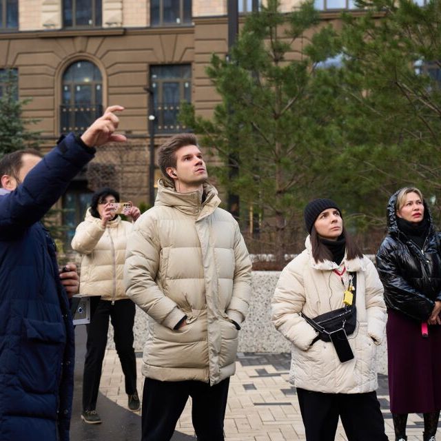 URBAN - тур по объектам Премиальной и Элитной недвижимости - фото 62