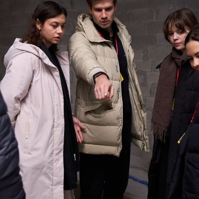 URBAN - тур по объектам Премиальной и Элитной недвижимости - фото 64