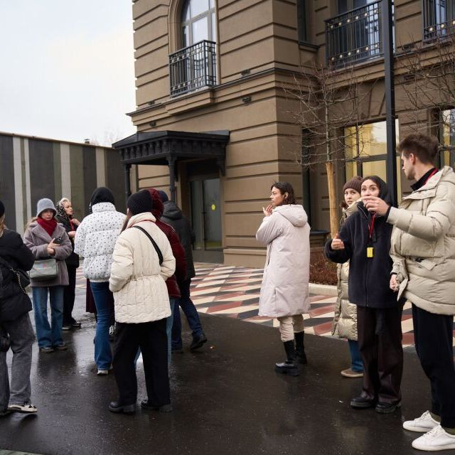 URBAN - тур по объектам Премиальной и Элитной недвижимости - фото 66