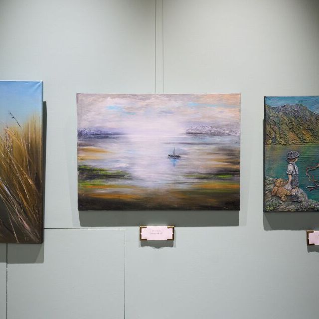 URBAN - тур по объектам Премиальной и Элитной недвижимости - фото 70