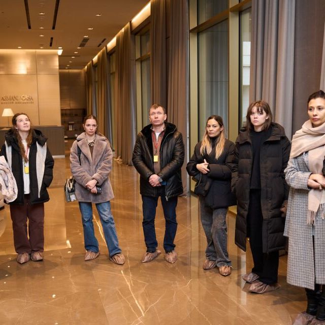 URBAN - тур по объектам Премиальной и Элитной недвижимости - фото 80