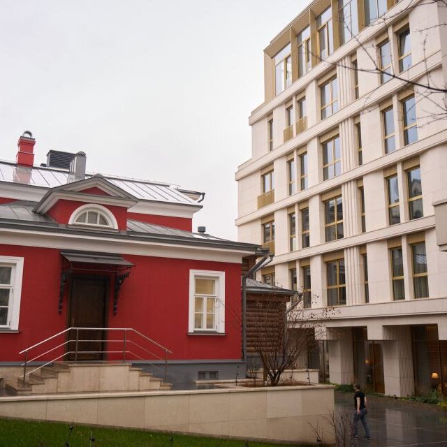 URBAN - тур по объектам Премиальной и Элитной недвижимости - фото 89