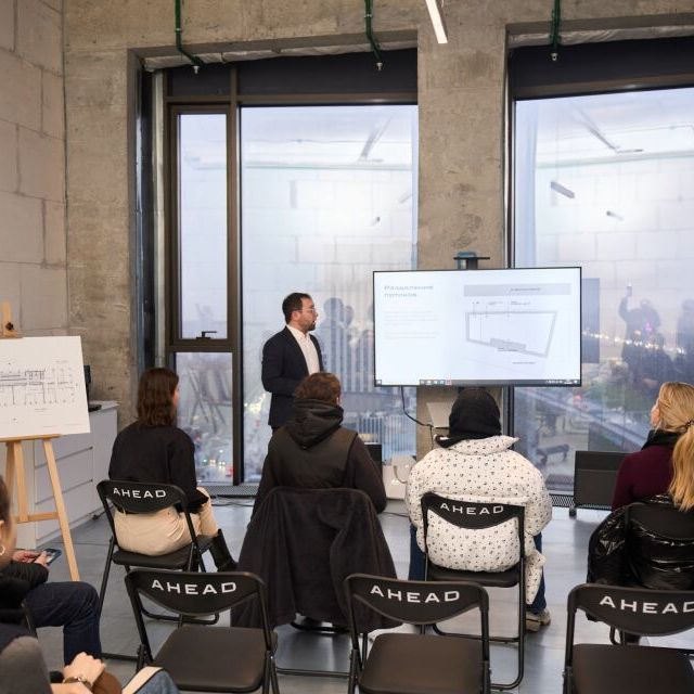 URBAN - тур по объектам Премиальной и Элитной недвижимости - фото 90