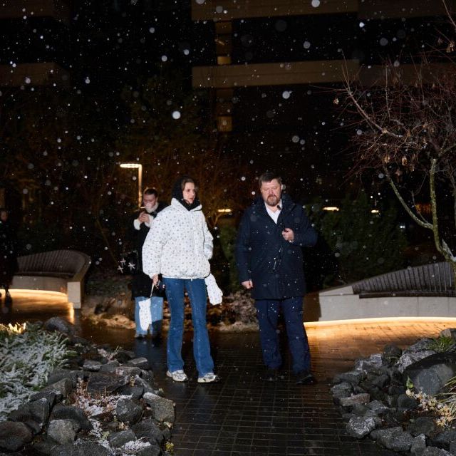 URBAN - тур по объектам Премиальной и Элитной недвижимости - фото 95