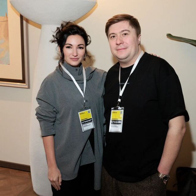 «Точка касания» в Москве - фото 2