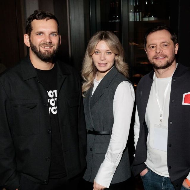 «Точка касания» в Москве - фото 4