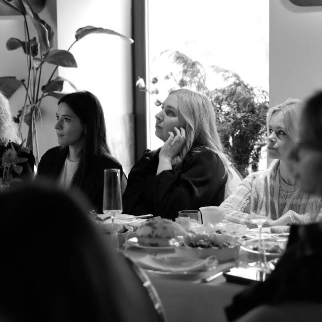 «Точка касания» в Москве - фото 13