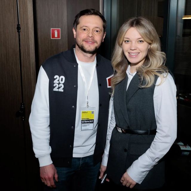 «Точка касания» в Москве - фото 23