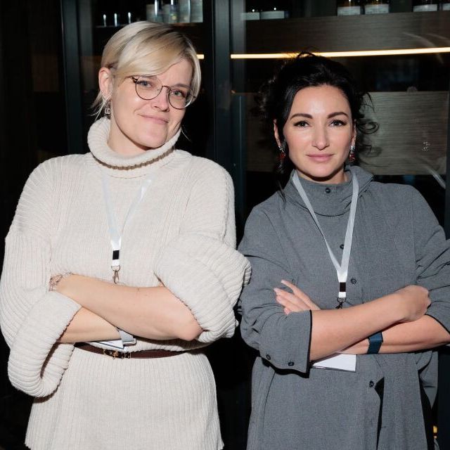 «Точка касания» в Москве - фото 45