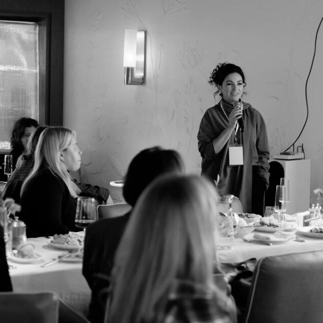 «Точка касания» в Москве - фото 47