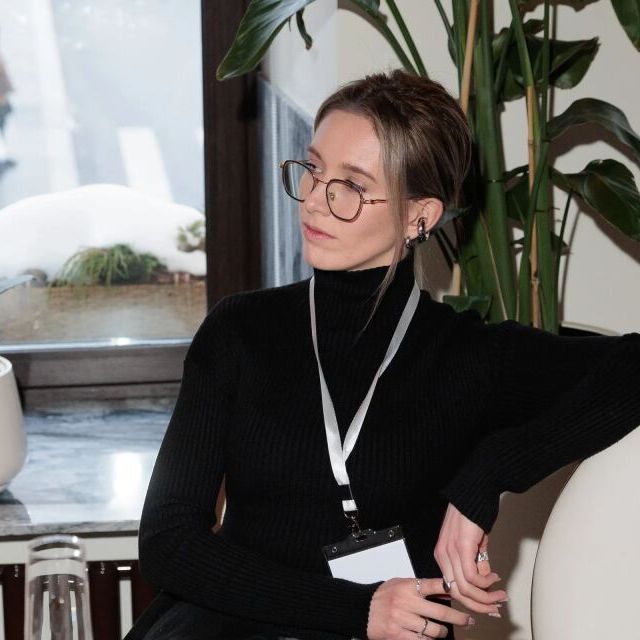 «Точка касания» в Москве - фото 55