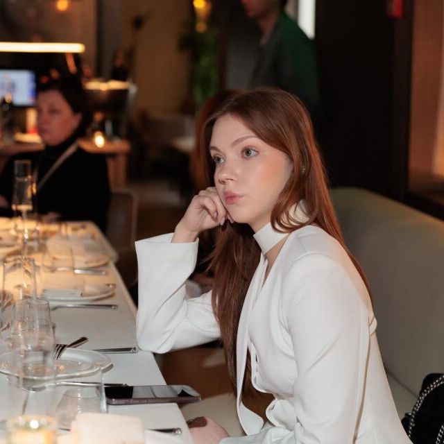 «Точка касания» в Москве - фото 56