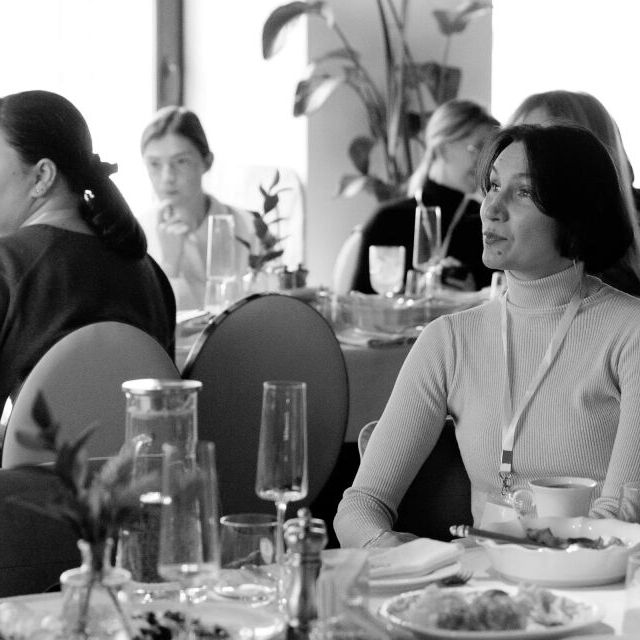 «Точка касания» в Москве - фото 57