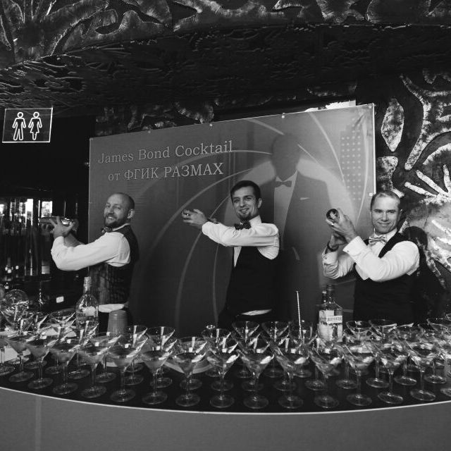 Победители Премии Urban Awards 2015! - фото 16