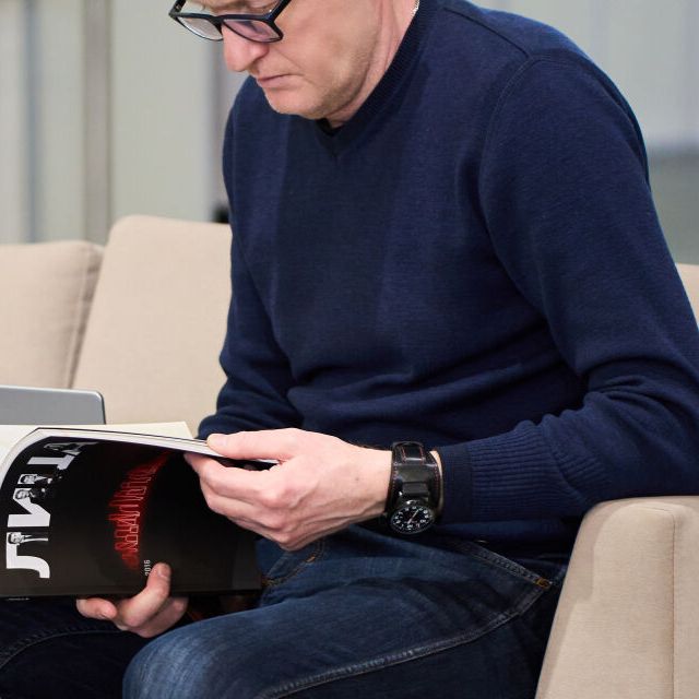 URBAN X Российская строительная неделя - фото 3