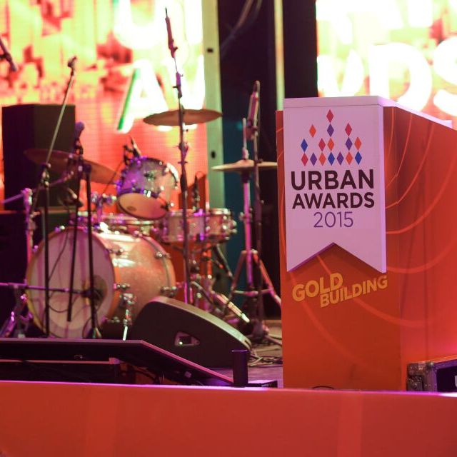Победители Премии Urban Awards 2015! - фото 18
