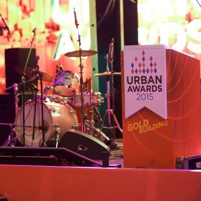 Победители Премии Urban Awards 2015! - фото 18