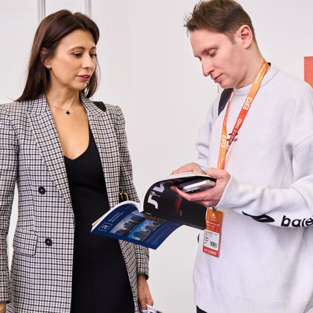 URBAN X Российская строительная неделя - фото 7