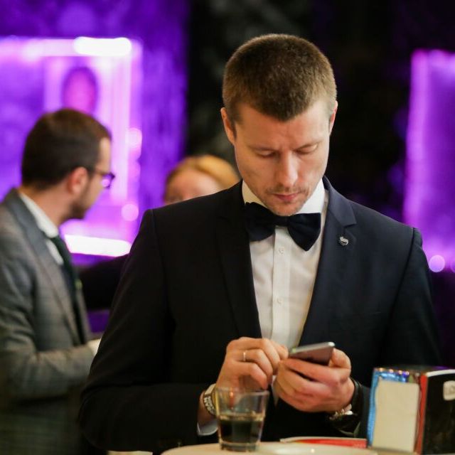 Победители Премии Urban Awards 2015! - фото 19