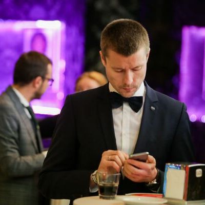Победители Премии Urban Awards 2015! - фото 19