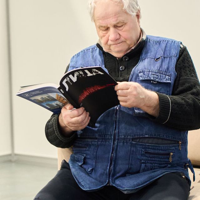 URBAN X Российская строительная неделя - фото 16