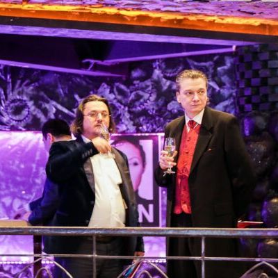 Победители Премии Urban Awards 2015! - фото 20