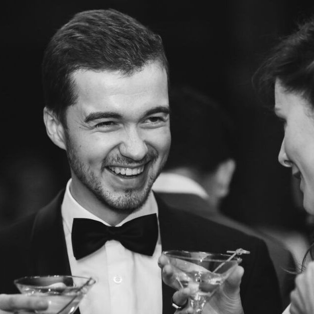 Победители Премии Urban Awards 2015! - фото 21