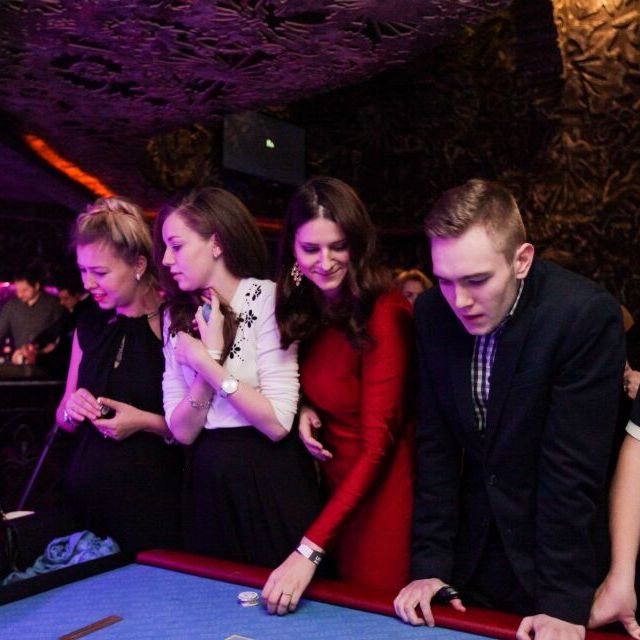 Победители Премии Urban Awards 2015! - фото 31