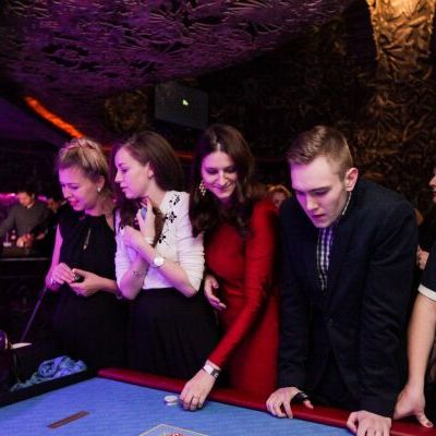Победители Премии Urban Awards 2015! - фото 31