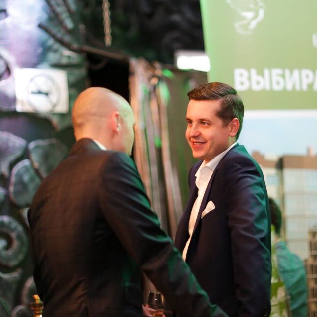 Победители Премии Urban Awards 2015! - фото 35
