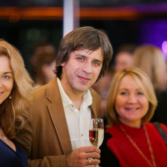 Победители Премии Urban Awards 2015! - фото 36