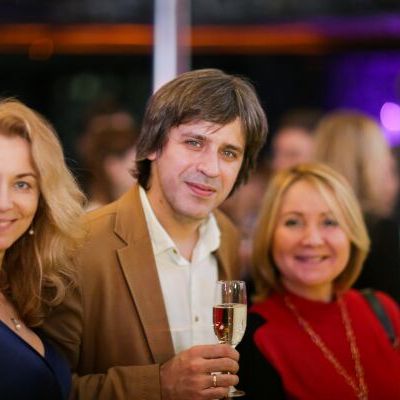 Победители Премии Urban Awards 2015! - фото 36