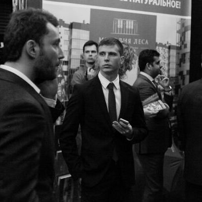 Победители Премии Urban Awards 2015! - фото 37