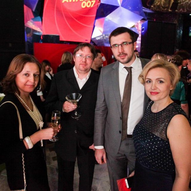 Победители Премии Urban Awards 2015! - фото 39
