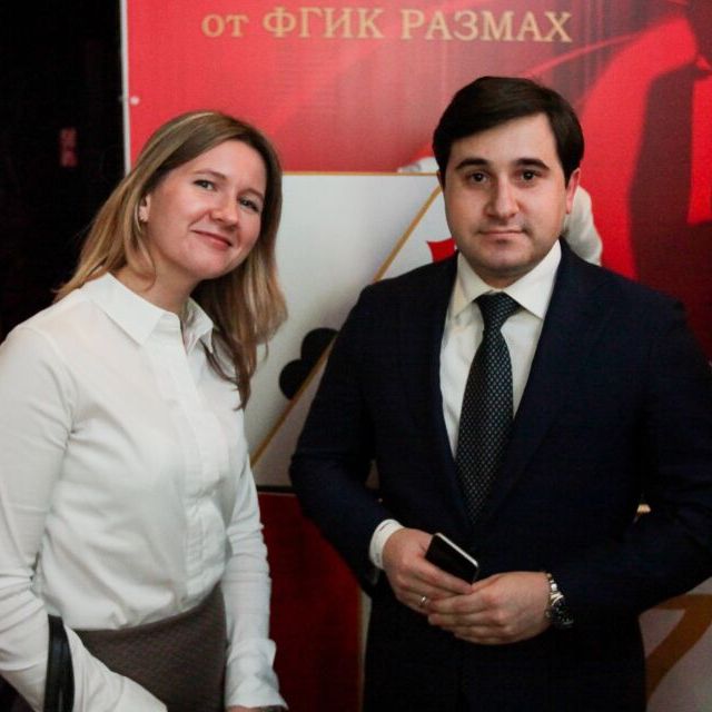 Победители Премии Urban Awards 2015! - фото 40