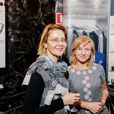 Победители Премии Urban Awards 2015! - фото 43