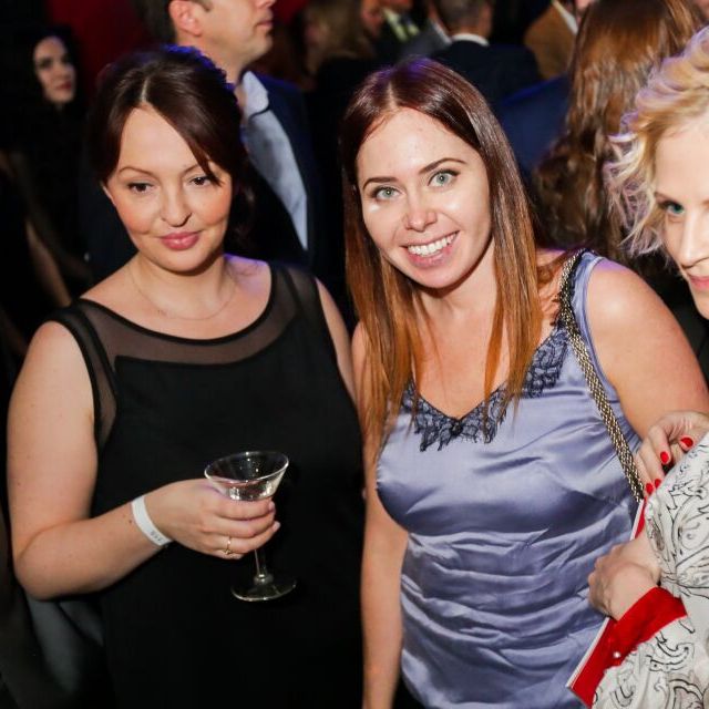 Победители Премии Urban Awards 2015! - фото 44