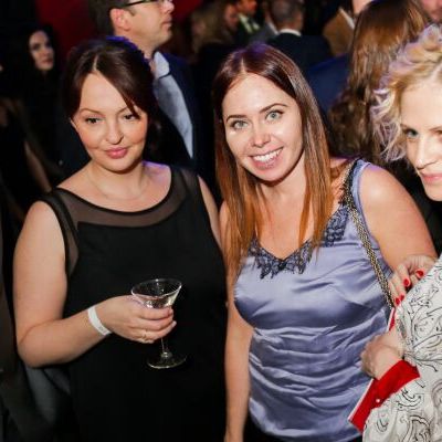 Победители Премии Urban Awards 2015! - фото 44