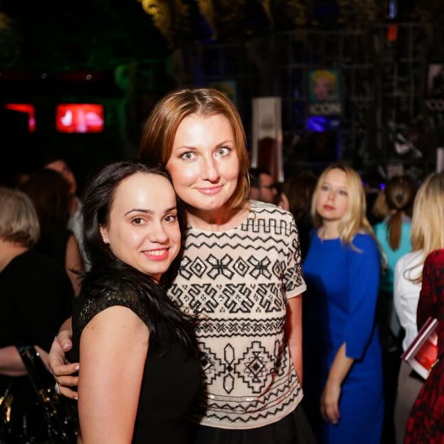 Победители Премии Urban Awards 2015! - фото 45