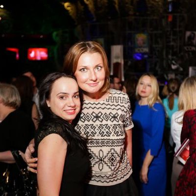 Победители Премии Urban Awards 2015! - фото 45