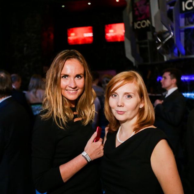 Победители Премии Urban Awards 2015! - фото 46