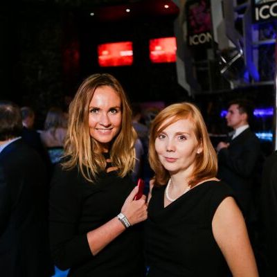 Победители Премии Urban Awards 2015! - фото 46