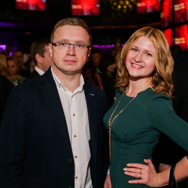 Победители Премии Urban Awards 2015! - фото 47
