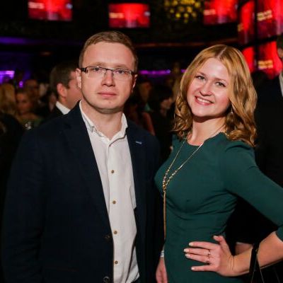 Победители Премии Urban Awards 2015! - фото 47