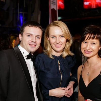 Победители Премии Urban Awards 2015! - фото 48