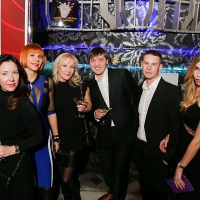Победители Премии Urban Awards 2015! - фото 49