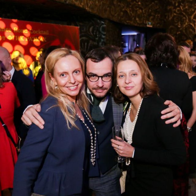 Победители Премии Urban Awards 2015! - фото 51
