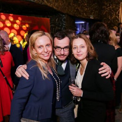 Победители Премии Urban Awards 2015! - фото 51